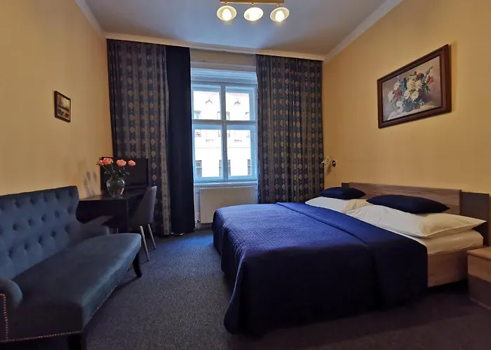 Hotel Bajazzo