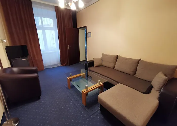 Hotel Bajazzo
