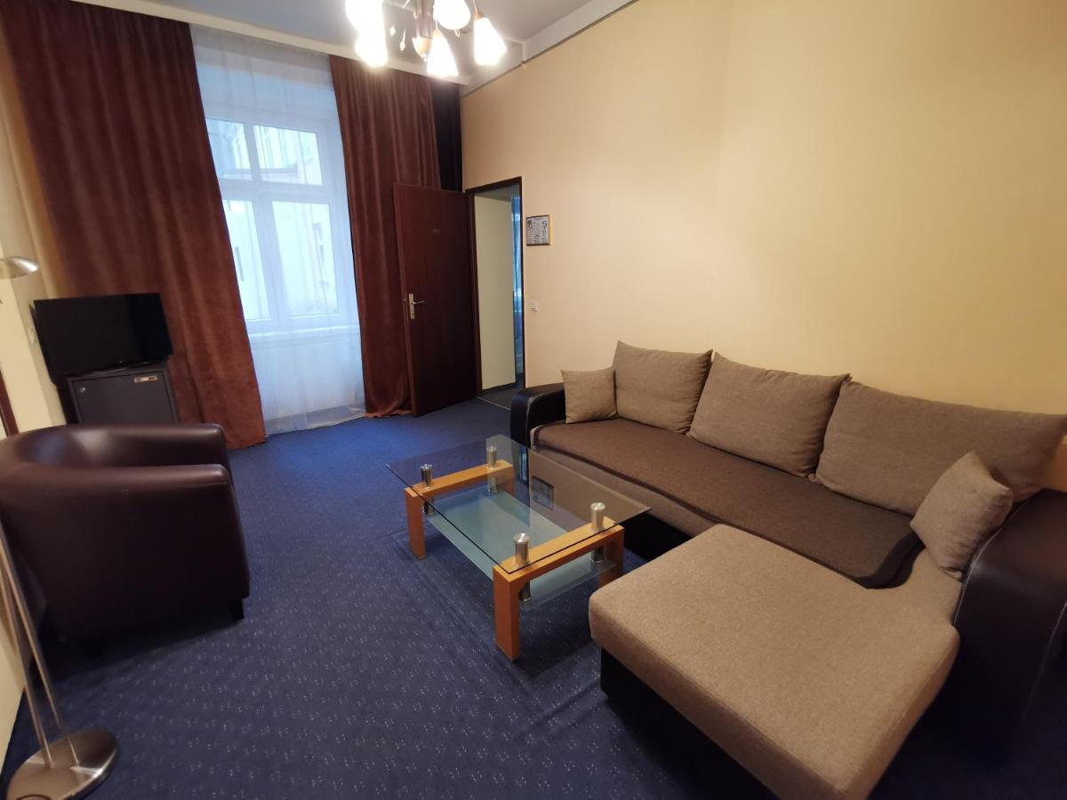 Bajazzo Hotel Wien