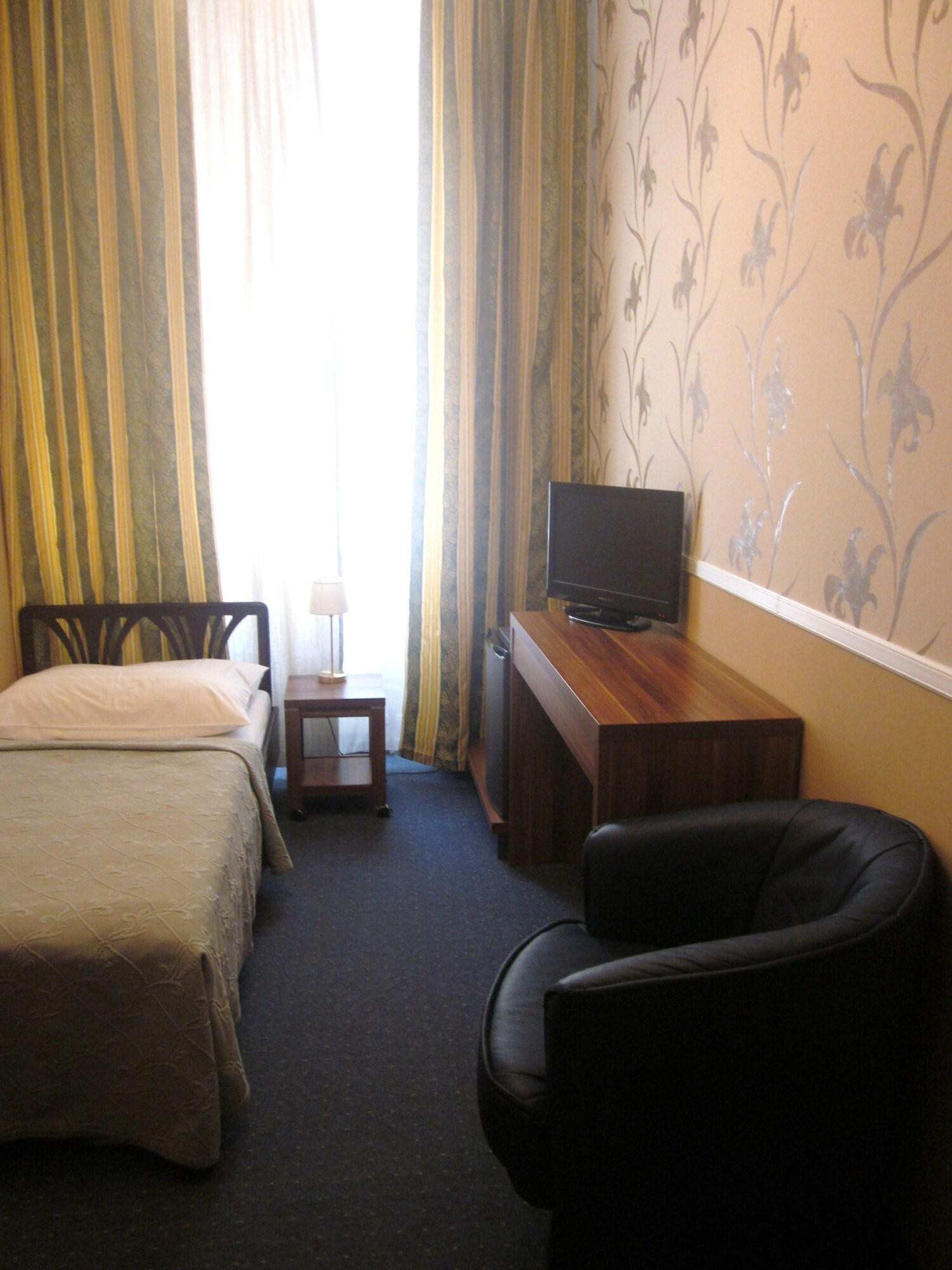 Bajazzo Hotel Vienne
