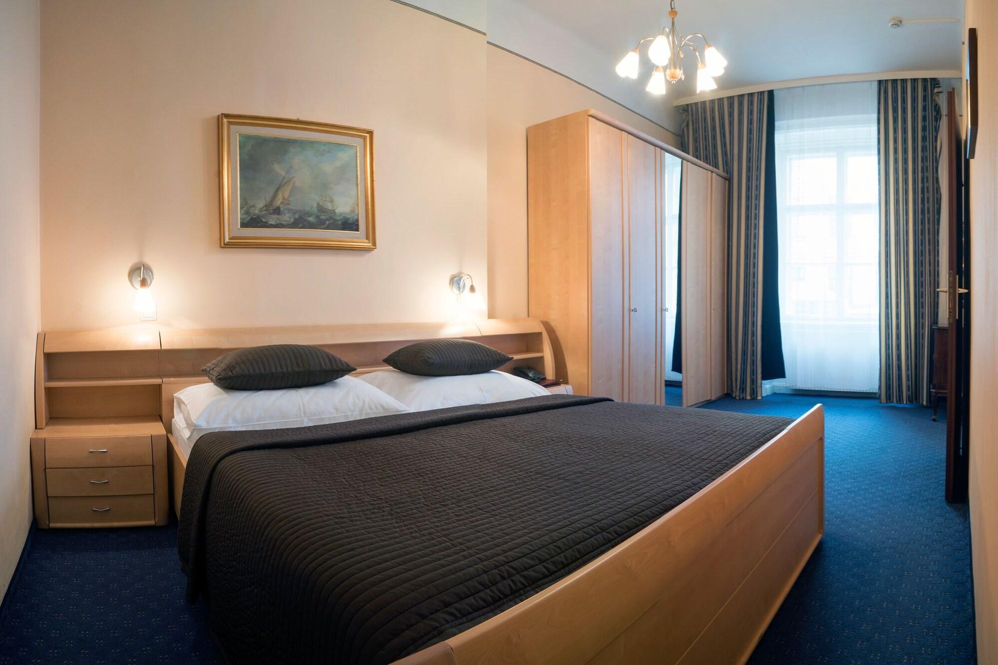 Hotel Bajazzo Vienne