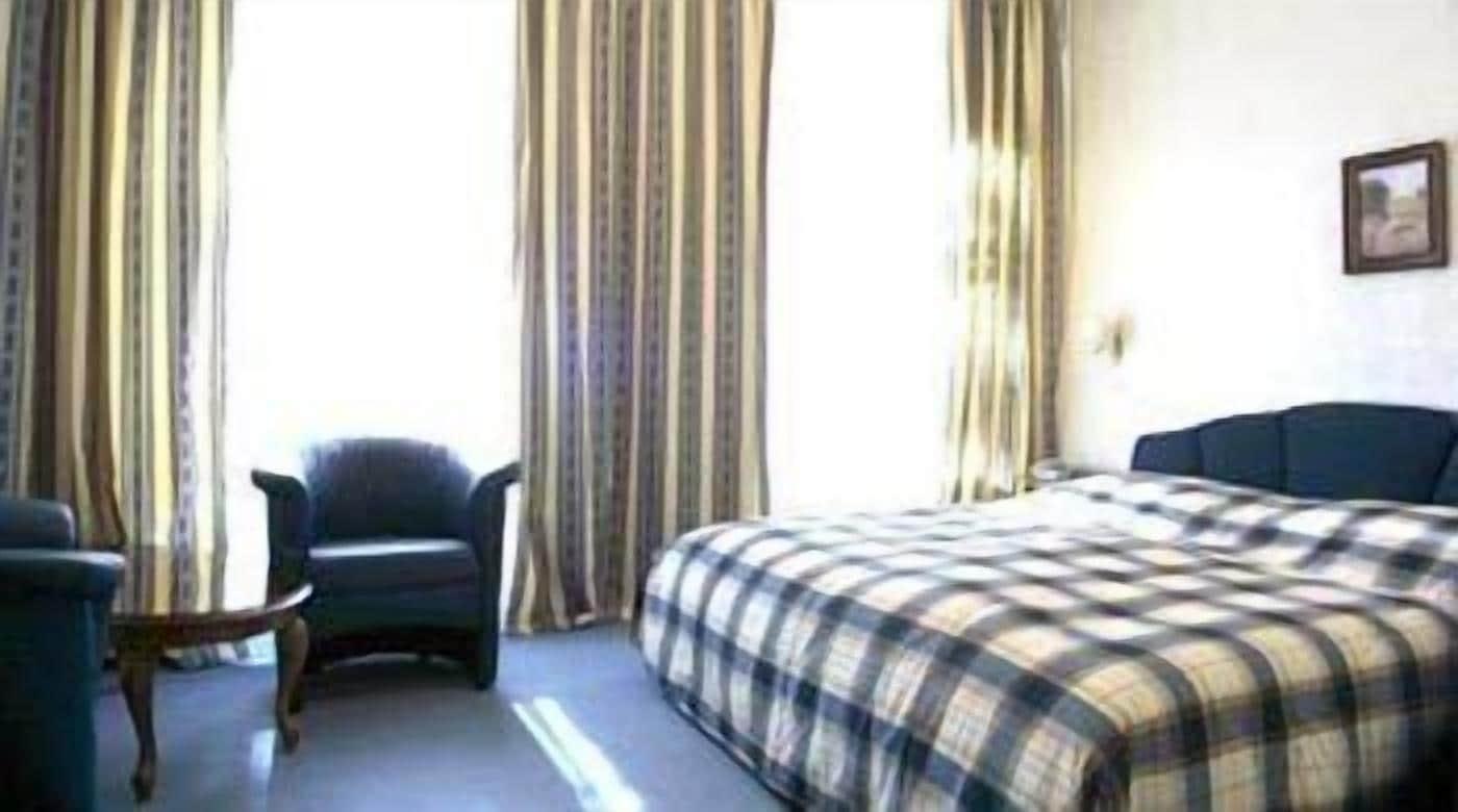 Bajazzo Hotel Vienne