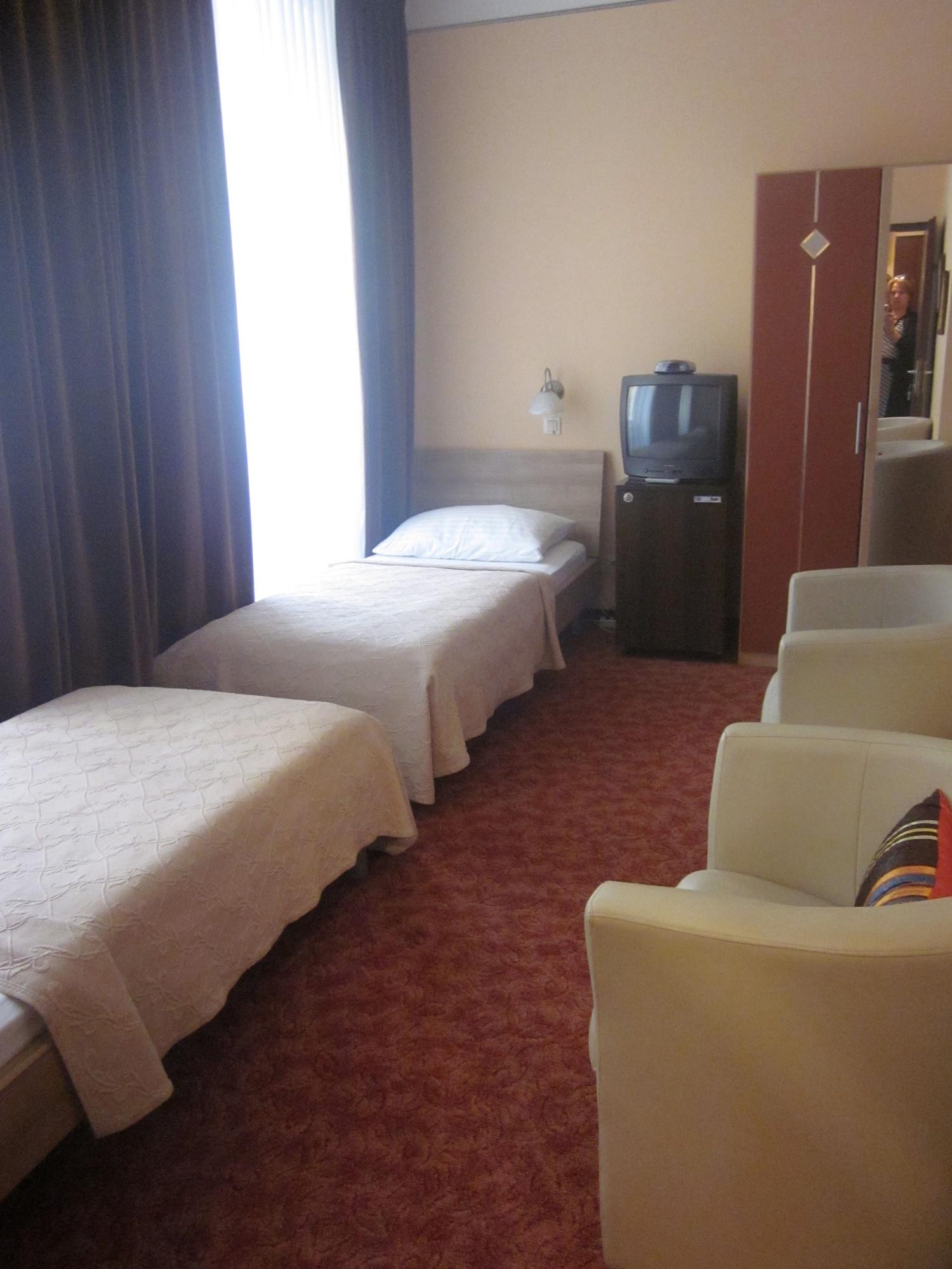 Hotel Bajazzo Vienne