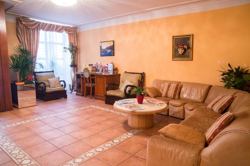 Hotel Bajazzo Vienne