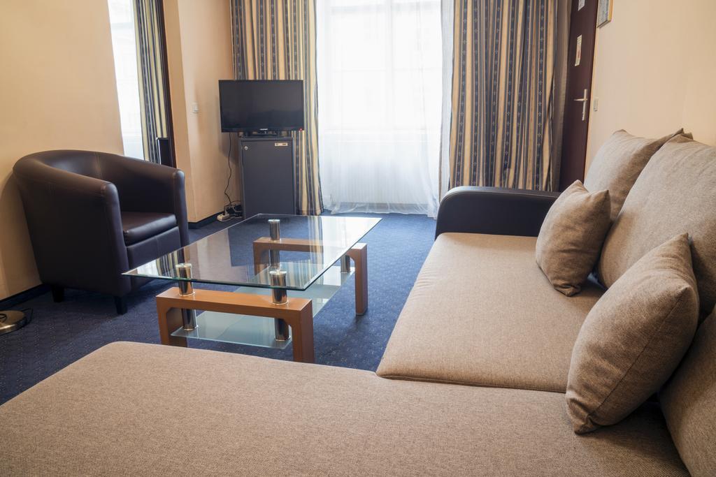 Hotel Bajazzo Vienne
