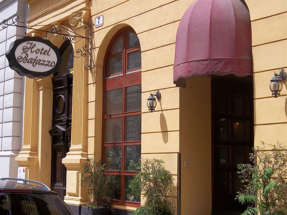 Hotel Bajazzo Vienne