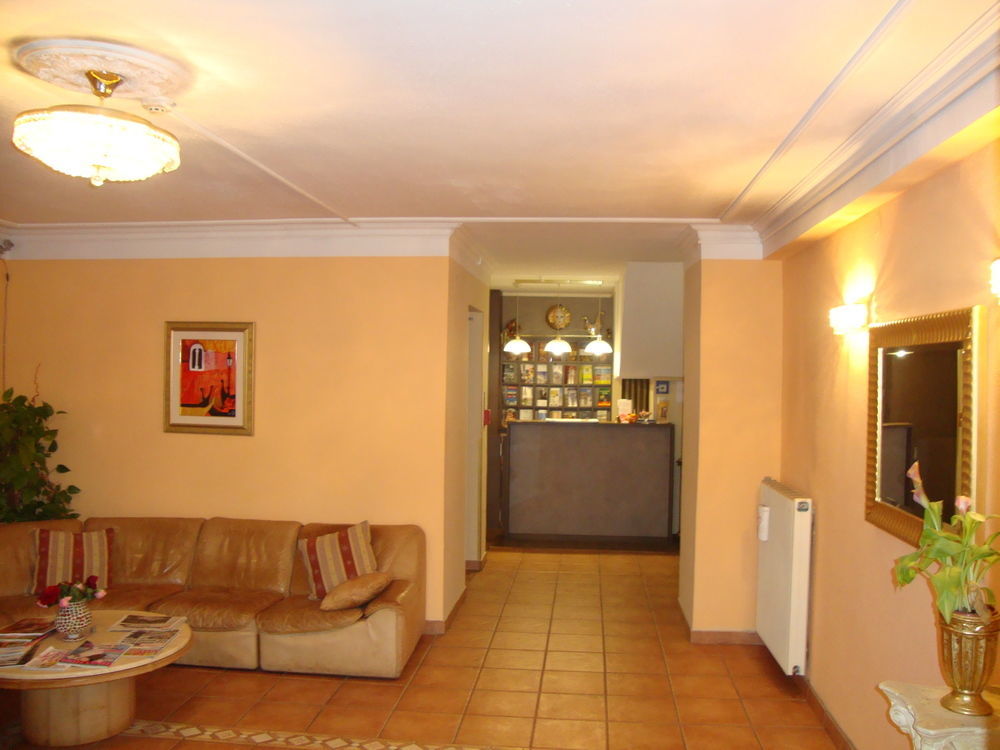 Hotel Bajazzo Vienne