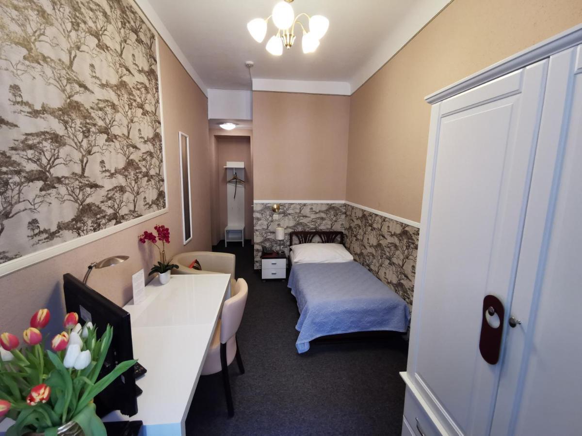 Hotel Bajazzo Vienne