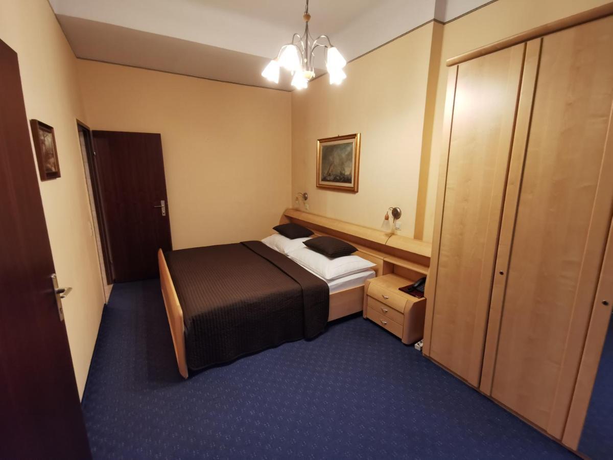 Bajazzo 3* Vienne