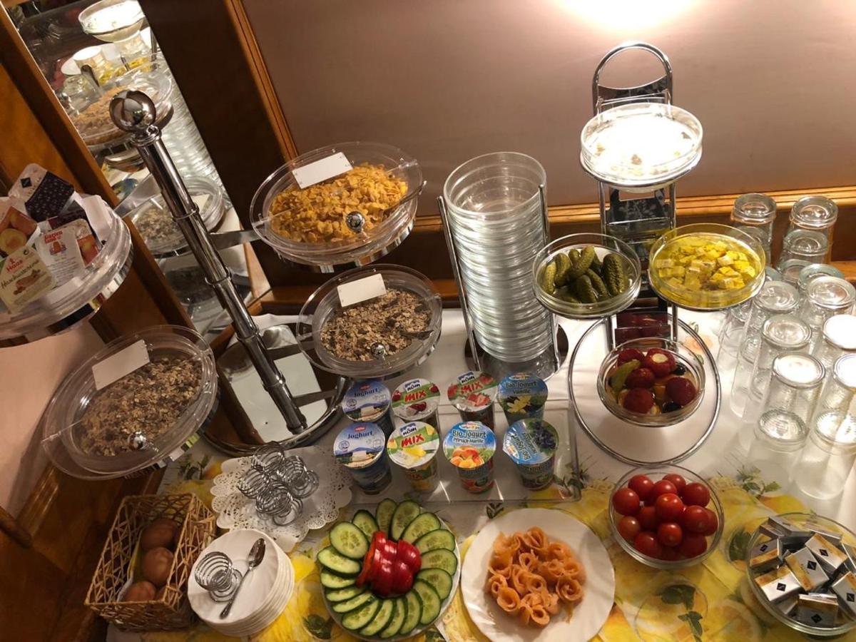 Bajazzo Hotel Vienne