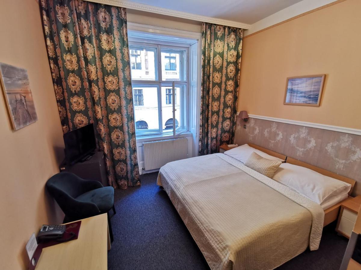 Bajazzo 3* Vienne
