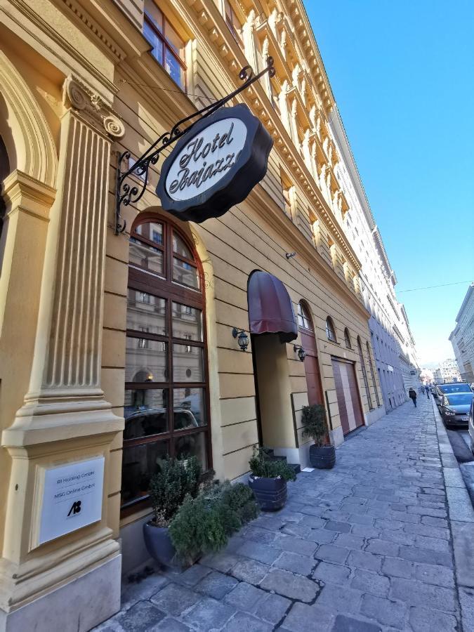 Bajazzo Hotel Vienne