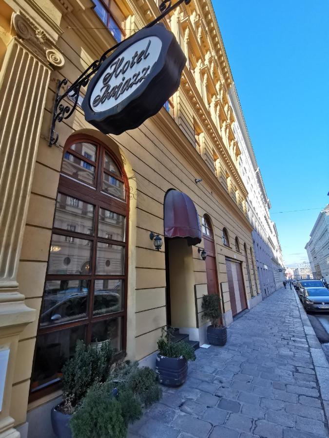 Bajazzo Vienne