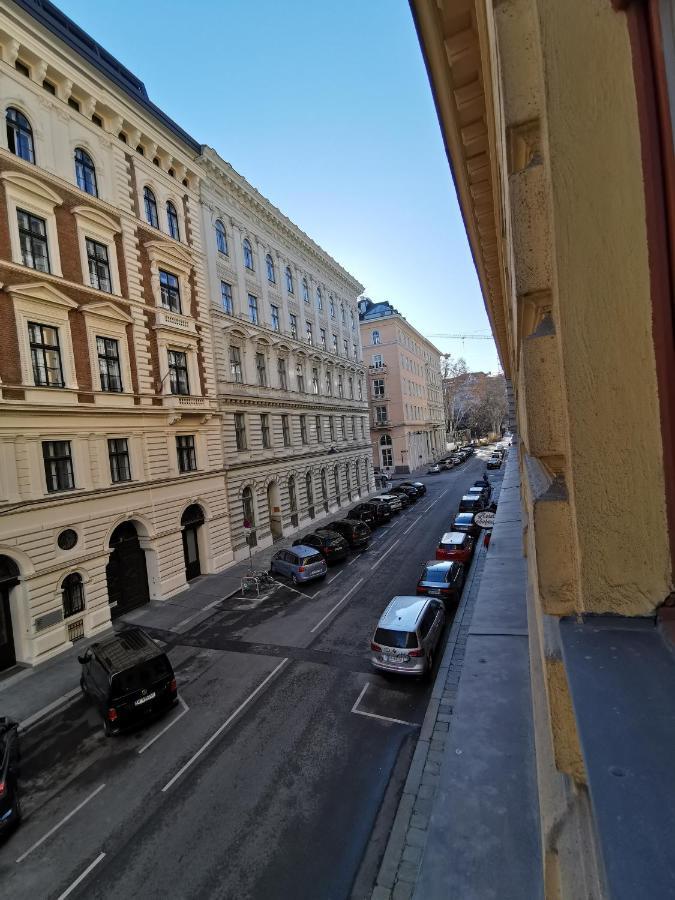Bajazzo Vienne